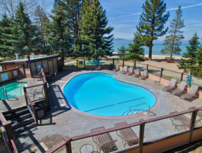 Tahoe Beach & Ski Club #2